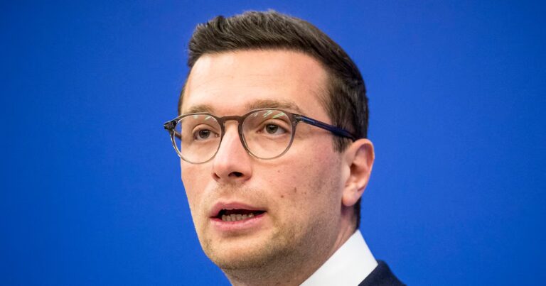 Présidentielle 2027 : Jordan Bardella face au défi d’attirer l’électorat LR