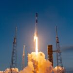 SpaceX dévoile Starfall, une nouvelle capsule de retour pour les missions spatiales.