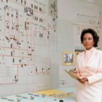 Annie Easley reconnue comme héroïne de la NASA pour ses contributions en informatique.