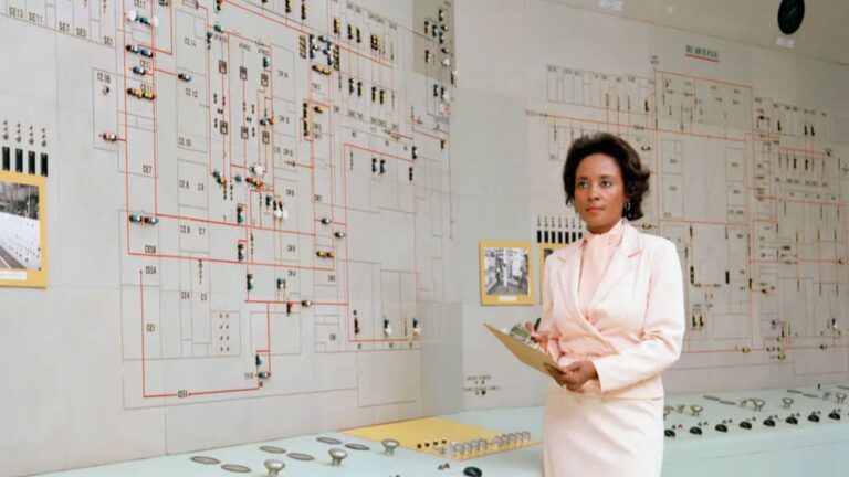 Annie Easley reconnue comme héroïne de la NASA pour ses contributions en informatique.