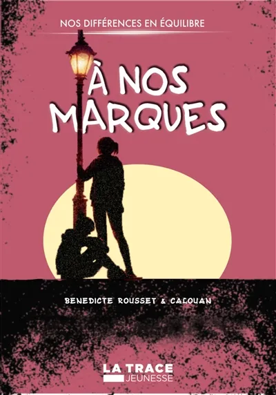Comprendre les différences visibles et invisibles dans le rapport À nos marques.