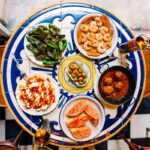 Cinq mois de tapas pour découvrir la gastronomie espagnole depuis chez soi