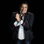 Laurent Voulzy révèle avoir combattu un cancer de la prostate et partage son expérience.