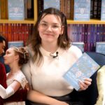 Morgane Moncomble adapte Marie-Antoinette dans un style inspiré de « Bridgerton »