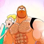 « Le film d&rsquo;animation &lsquo;Jim Queen&rsquo; questionne la perception de l&rsquo;humour contemporain »