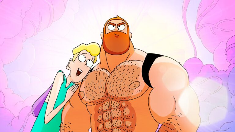 « Le film d’animation ‘Jim Queen’ questionne la perception de l’humour contemporain »