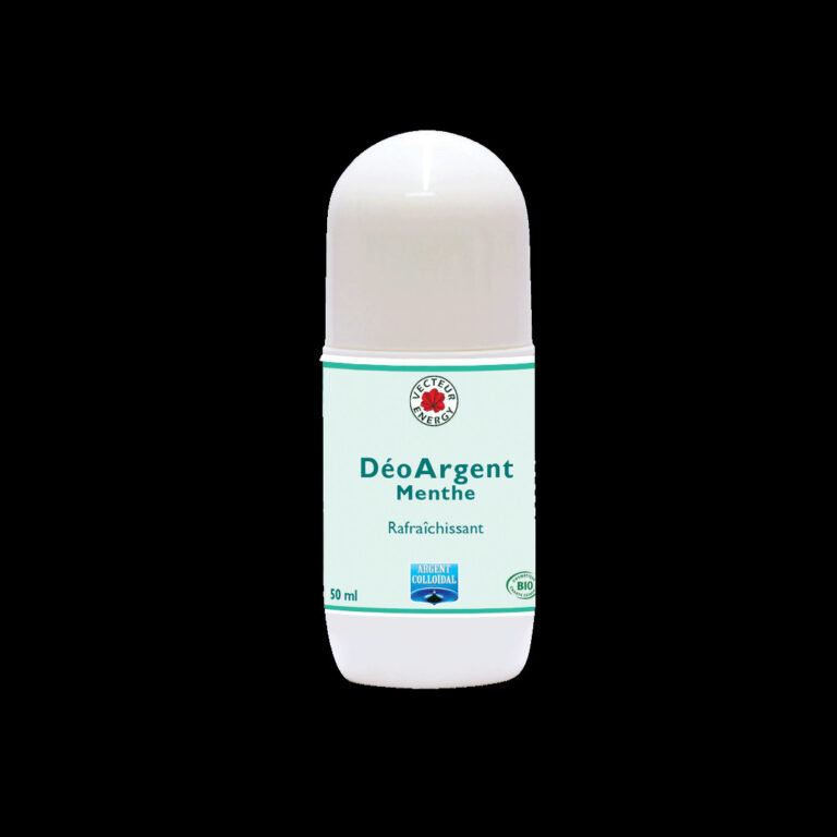 Rappel Consommateur – Détail Déoargent menthe 50ml VECTEUR ENERGY