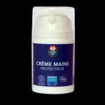 Rappel Consommateur – Détail Exoderm Crème protectrice mains 50ml VECTEUR ENERGY