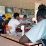 La canicule affecte la concentration et la mémoire des élèves en France.