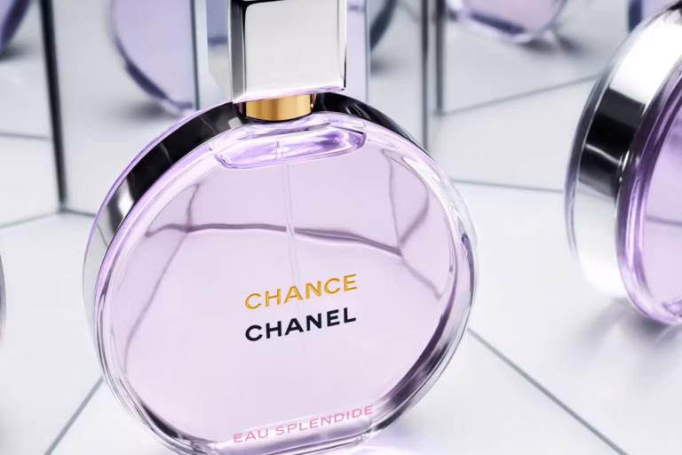 Chanel lance un nouveau parfum, Celine présente des rouges à lèvres, et Dior propose une retraite bien-être.