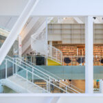 50 bibliothèques remarquables à visiter dans le monde et leurs spécificités architecturales