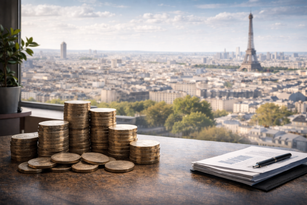 Le FRR désigne ses gestionnaires pour le fonds dédié aux entreprises de taille intermédiaire.