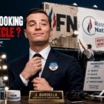 RN : le rebranding du siècle ou comment repeindre une vieille maison politique sans toucher aux fondations