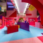 Les grands magasins intègrent la K Beauty et Marionnaud lance une gamme de maquillage premium.