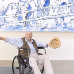 Londres inaugure le Centre Quentin-Blake, musée consacré à l&rsquo;illustration.