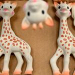 Sophie la Girafe : perquisition du fabricant pour clarifier son origine française ou chinoise