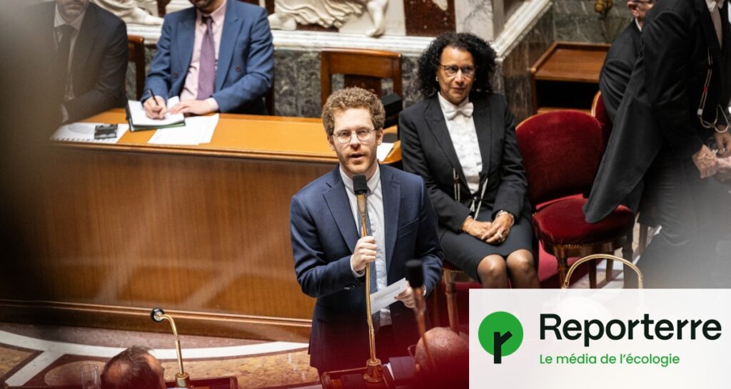 Prochaine vague de chaleur : les mesures de l’État face à l’inadaptation climatique.