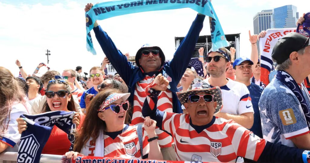 Évaluation des performances de l’équipe des États-Unis à la Coupe du monde 2026