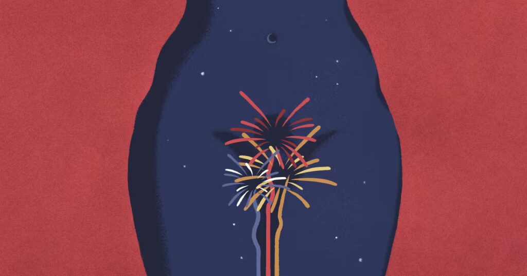 Les femmes américaines découvrent les effets de la testostérone sur leur libido.