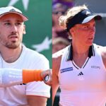Kyrian Jacquet et Léolia Jeanjean se qualifient à Wimbledon, une opportunité de visite s&rsquo;ouvre.