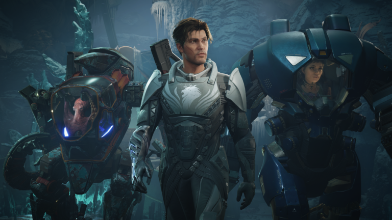 Exodus dévoile un gameplay étendu, suscitant l’intérêt pour ce RPG sci-fi