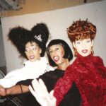 Les nuits fauves d’Amelia Abraham explorent la culture LGBTQ+ en France.