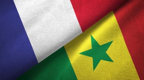 France bat Sénégal 3-1 lors du match de la Coupe du monde 2026, Groupe I.