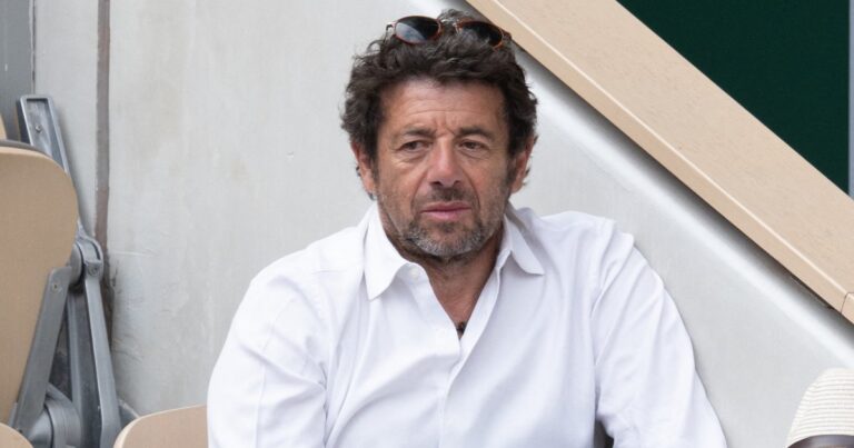Une masseuse témoigne contre Patrick Bruel après sept ans de résistance à sa plainte