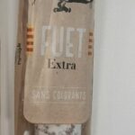 Fuet extra 170g