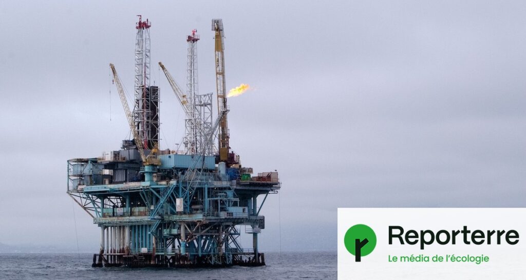 L’Assemblée nationale rejette la relance des hydrocarbures dans les outre-mer.