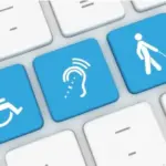 Accessibilité numérique en France : des retards persistants affectent les utilisateurs.