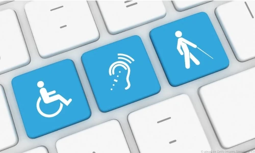 Accessibilité numérique en France : des retards persistants affectent les utilisateurs.