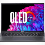Acer Swift Go 14 : réduction de 300 € sur ce PC portable avec écran OLED en France.