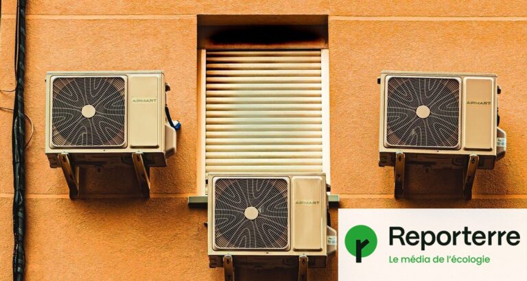 « Le RN affirme que climatiser l’été équivaut à chauffer l’hiver : une analyse contestée »