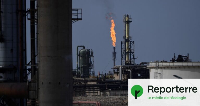 Le gouvernement pousse l’Ademe à financer un des plus grands pollueurs de France.