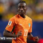 Coupe du monde 2026 : Yan Diomande, le talent ivoirien inspiré par sa sœur.