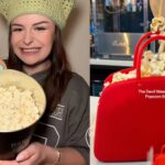 Les cinémas adoptent des seaux à popcorn collector pour attirer de nouveaux clients.