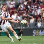 Joseph Laharrague prêté par l&rsquo;UBB à Béziers pour renforcer l&rsquo;effectif en Pro D2