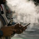 Vapoter comme alternative au tabac : des risques identifiés par des experts de la santé.