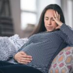 Aérophagie durant la grossesse : solutions pour soulager les troubles digestifs.
