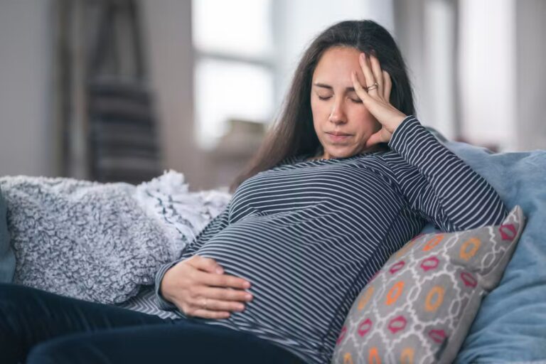 Aérophagie durant la grossesse : solutions pour soulager les troubles digestifs.