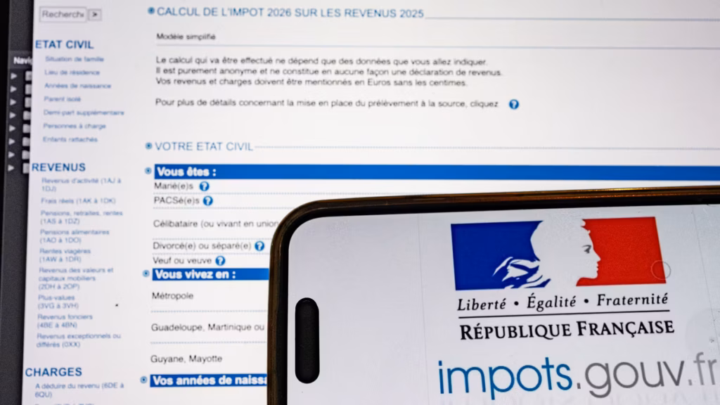 Déclaration d’impôts non effectuée : démarches à suivre pour limiter les pénalités fiscales.