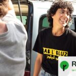 Pom-pom et paillettes : un collectif anime la marche des fiertés en pleine campagne électorale.