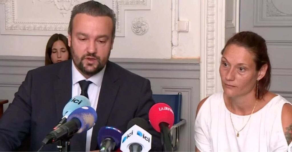 Affaire Lyhanna : plainte de la mère de Rosa contre l’État pour faute lourde.