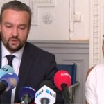 Affaire Lyhanna : plainte de la mère de Rosa contre l’État pour faute lourde.