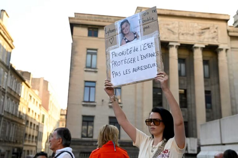 Affaire Lyhanna : un rapport révèle des défaillances dans la gestion des ressources publiques.