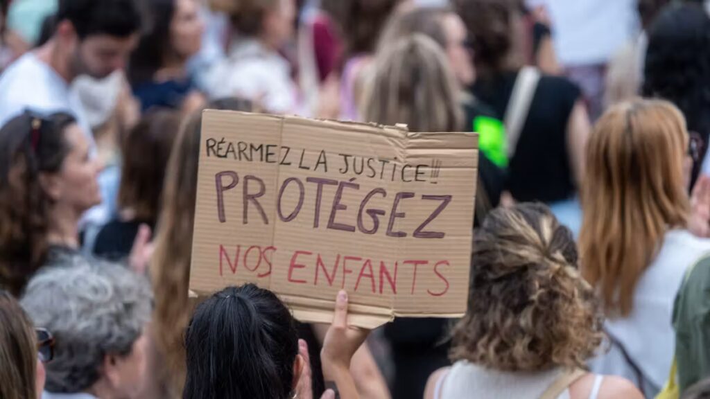 Affaire Lyhanna : nouvelle plainte contre Jérôme Barella, enquête ouverte sur des témoignages.