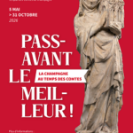 La Champagne au temps des comtes : héritage historique et enjeux viticoles contemporains