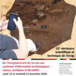 Appel à communication : Enregistrement de terrain et méthodologie de recherche en sciences sociales