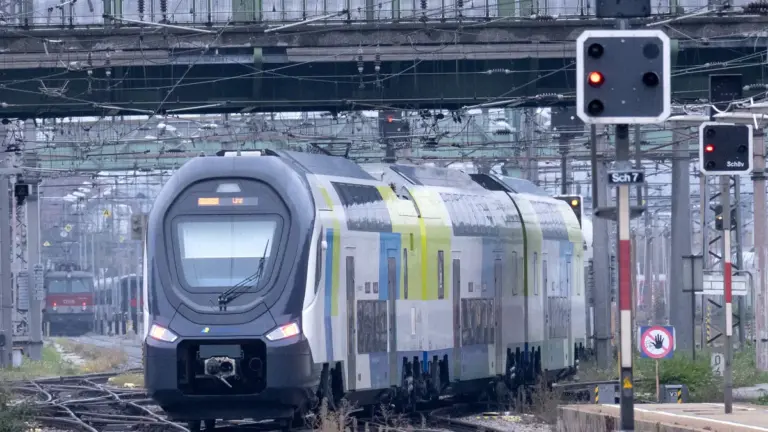 Souveraineté en jeu : l’UE mise sur le ferroviaire pour renforcer l’autonomie européenne